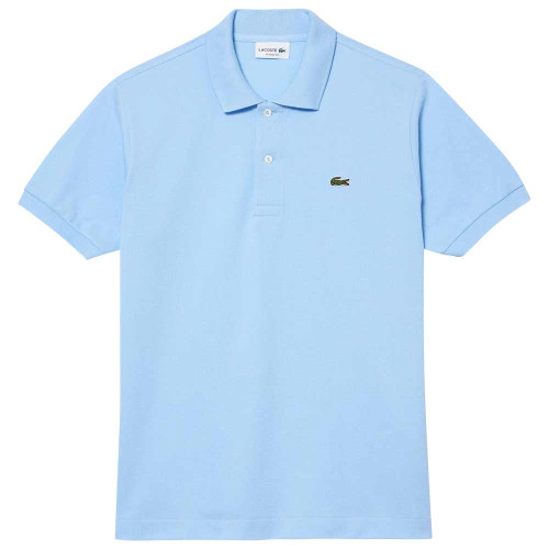 Lacoste Ανδρική κοντομάνικη μπλούζα Polo Classic Fit